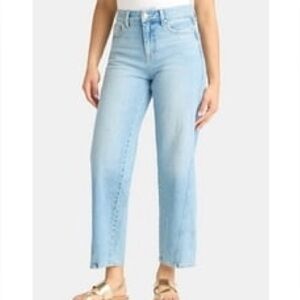 NWT Sz 4 Viral Barrel Jean